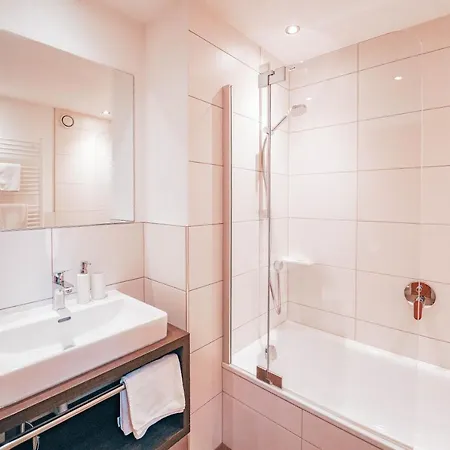 Garni Almjur 3* 圣安东阿尔贝格