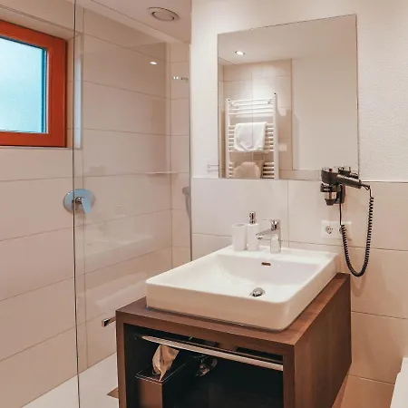 Guest house Garni Almjur