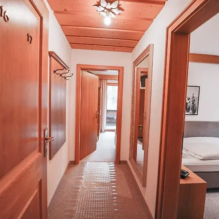 Guest house Garni Almjur