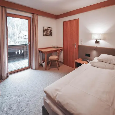 Garni Almjur Guest house Sankt Anton am Arlberg