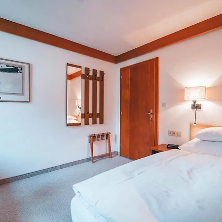 Garni Almjur Guest house