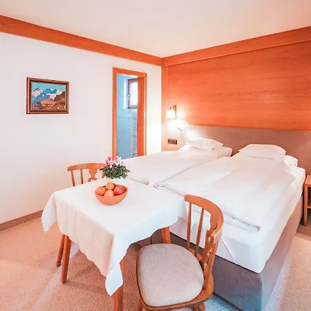 Garni Almjur Casa de hóspedes Sankt Anton am Arlberg