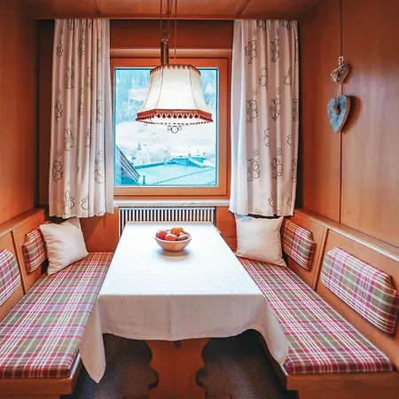 Garni Almjur Гостевой дом 3*