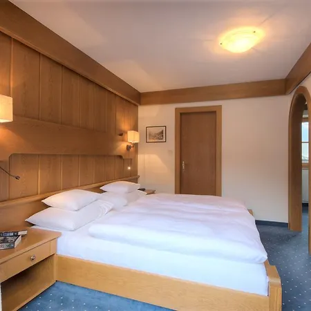 Garni Almjur Casa de hóspedes 3*