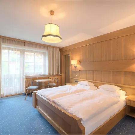 Guest house Garni Almjur