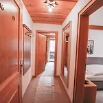 בית הארחה Garni Almjur