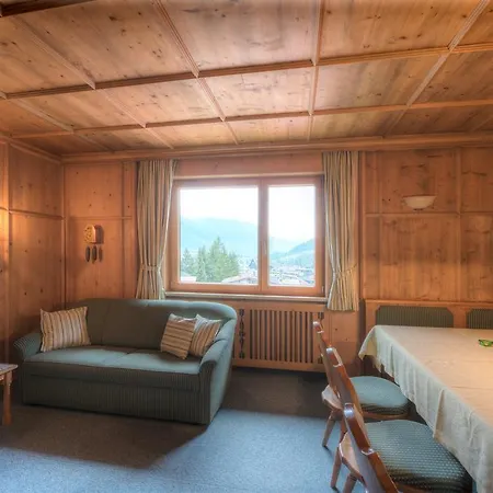 Garni Almjur 3* سانكت أنتون ام ارلبرغ