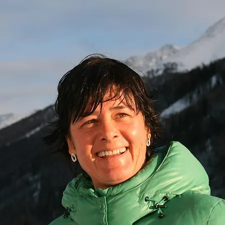 Garni Almjur سانكت أنتون ام ارلبرغ