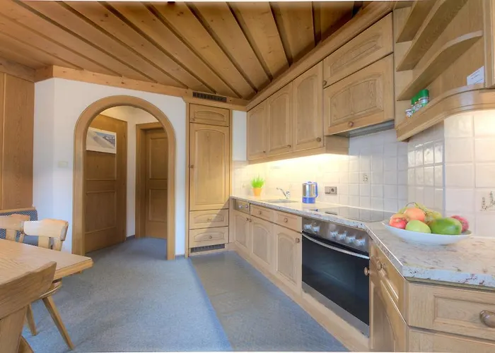 بيت ضيافة Garni Almjur 3*