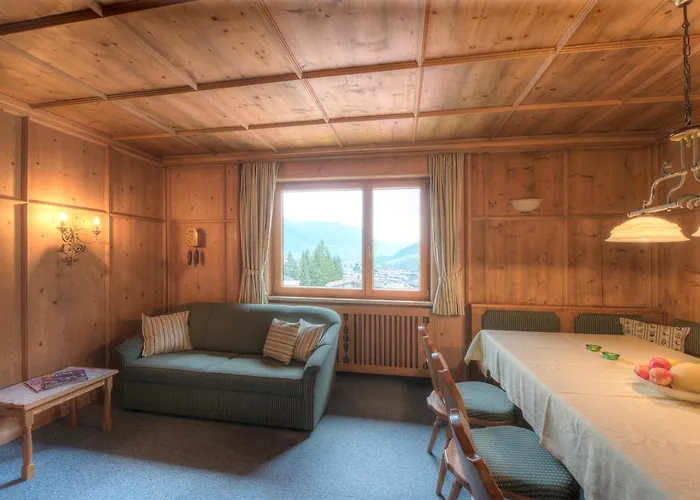 Garni Almjur 3* سانكت أنتون ام ارلبرغ